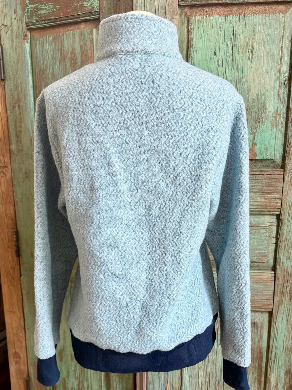 Patagonia Woolester Fleece Jacket Women's